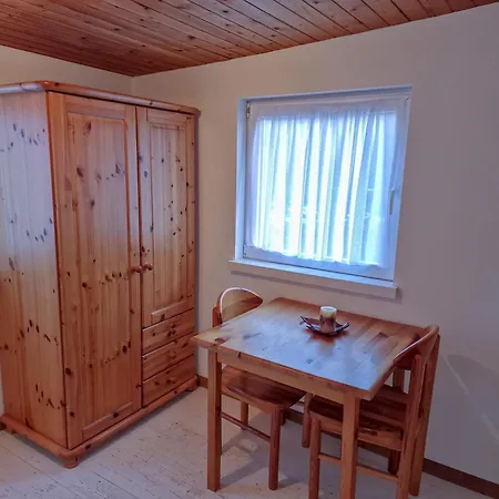 Ferienhaus Großes Mobilheim 1001