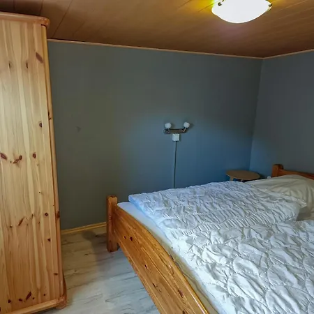 Großes Mobilheim 1001 Ferienhaus