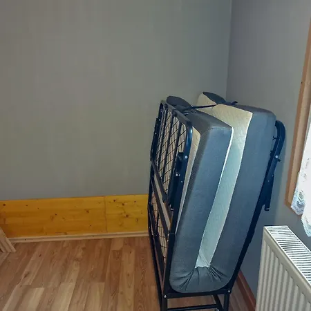Ferienhaus Großes Mobilheim 1001